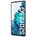 [Ricondizionato SILVER] Galaxy S20 FE 128 GB 5G Dual Sim Display 6.5" Full HD+ Slot Micro SD Fotocamera 12 Mpx Android Europa Cloud Navy - Foto miniatura 4