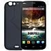 101082 5" Cover Blu custodia per cellulare - Foto miniatura 1