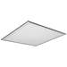 Ledvance Plafoniera Led Intelligente, Wifi, Smart+ Planon Plus Multicolor / 28 W, 220…240 V, Ampiezza Fascio Luminoso: 110°, Rgbw, 3000 K, Materiale: Alluminio - Foto miniatura 1