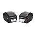 XD5-40d stampante per etichette (CD) Termica diretta 203 x 203 DPI 178 mm /s Con cavo e senza cavo Collegamento ethernet LAN Bluetooth - Foto miniatura 2