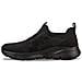 Scarpe Arch Fit - Modern Rhythm Taglia 37 Codice 149717-bbk Nero - Foto miniatura 2