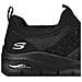 Scarpe Arch Fit - Modern Rhythm Taglia 37 Codice 149717-bbk Nero - Foto miniatura 3