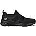 Scarpe Arch Fit - Modern Rhythm Taglia 37 Codice 149717-bbk Nero - Foto miniatura 1