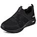 Scarpe Arch Fit - Modern Rhythm Taglia 37 Codice 149717-bbk Nero - Foto miniatura 6