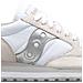 Scarpe Jazz Triple Taglia 38 Codice S60530-16 Bianco - Foto miniatura 3