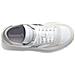 Scarpe Jazz Triple Taglia 38 Codice S60530-16 Bianco - Foto miniatura 5