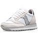 Scarpe Jazz Triple Taglia 38 Codice S60530-16 Bianco - Foto miniatura 6