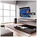 Supporto Per Soundbar E820 Nero - Foto miniatura 3