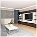 Supporto Per Soundbar E820 Nero - Foto miniatura 4