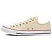 Scarpe Chuck Taylor All Star Ox Taglia 42.5 Codice M9165c Beige - Foto miniatura 2