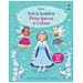 Fiona Watt - Principesse e fatine. Con adesivi - Foto miniatura 2