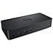 D6000 Cablato USB 3.2 Gen 1 (3.1 Gen 1) Type-C Nero - Foto miniatura 3