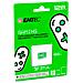 Scheda Di Memoria Da Gioco Emtec Microsdxc Uhs-i U3 V30 Da 128 Gb (verde) - Foto miniatura 4