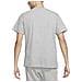 T-shirt Da Uomo Swoosh Grigia Taglia S Cod Dc5094-063 - Foto miniatura 2