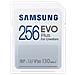 Evo Plus Memoria Flash 256 Gb Sdxc Uhs-i - Foto miniatura 1