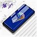 Vetro Temperato 9h Asus Zenfone 9 Anti-macchie Anti-esplosione Trasparente - Foto miniatura 5