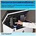 Kit di ricarica del toner nero originale LaserJet Tank 153A - Foto miniatura 3