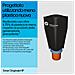 Kit di ricarica del toner nero originale LaserJet Tank 153A - Foto miniatura 7