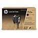 Kit di ricarica del toner nero originale LaserJet Tank 153A - Foto miniatura 1