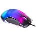 MMGLOW mouse Mano destra USB tipo A 12800 DPI - Foto miniatura 2