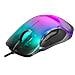 MMGLOW mouse Mano destra USB tipo A 12800 DPI - Foto miniatura 4