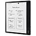Lettore E-Book Elipsa 2E da 10.3" Touch Screen Retroilluminato Wi-Fi / Bluetooth Colore Nero - Foto miniatura 4