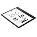 Lettore E-Book Elipsa 2E da 10.3" Touch Screen Retroilluminato Wi-Fi / Bluetooth Colore Nero - Foto miniatura 2