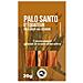 Bastoncini Di Legno Di Palo Santo Da Bruciare 20 G - Foto miniatura 1