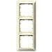 5tg25830 Bianco Placca Per Interruttori E Coperchio Per Presa - Foto miniatura 1