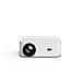Mini Proiettore Wifi/bluetooth D100 Full Hd 1080p - Foto miniatura 2