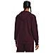Rival Fleece Hoodie 1379758-600, Uomini, Viola, M - Foto miniatura 2