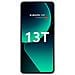 13T 5G 256GB 8GB Ram Dual Sim Display 6.67" AMOLED Slot Nano SD Fotocamera 50 Mpx Android 13 Verde - Foto miniatura 2