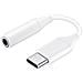 Adattatore Usb C Con Jack 3.5 Mm Ee-uc10juwe - Foto miniatura 1