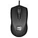 Avior 5000 - Mouse Ottico Da Gioco Con Cavo Rgb Nero - Foto miniatura 1