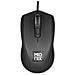 Avior 5000 - Mouse Ottico Da Gioco Con Cavo Rgb Nero - Foto miniatura 3