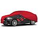 Telone Protettivo Indoor Stretch Plus Suv Dimensione Xl Rosso - Foto miniatura 1