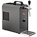 Set Completo Spillatore Birra Dispenser Birra Macchina Per Birra - Jet 30 1-linea 35 Litri /h Keg Nc Adattatore - Foto miniatura 3
