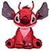 Peluche Tcc09000 Stitch Leroy Con Suoni Rosso - Foto miniatura 1