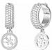 Orecchini Donna Guess Jube03301jwrht-u - Foto miniatura 1