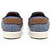 Slip-on Original In 457001348, Uomini, Blu, 44 - Foto miniatura 3