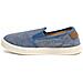 Slip-on Original In 457001348, Uomini, Blu, 44 - Foto miniatura 5