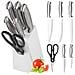 C-MBS 4018 Acciaio inox 7 pz Set di coltelli - Foto miniatura 2