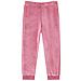 Pantaloni Tuta Da Bambina Lampone 92 - Foto miniatura 2