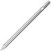 Dz870 Ricarica Universale Alta Sensibilità 1.4 Pennino Superfine Penna Stilo Argento - Foto miniatura 1