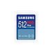 Pro Plus Mb-sd512sb /ww Memoria Flash 512 Gb Sdxc Uhs-i - Foto miniatura 2