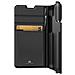 The Classic Custodia Per Cellulare 17 Cm (6.69"") Custodia A Borsellino Nero - Foto miniatura 2