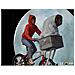 E.t. - E.t. & Elliot Figure Deluxe - Foto miniatura 3