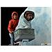 E.t. - E.t. & Elliot Figure Deluxe - Foto miniatura 7