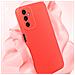 Cover Per Samsung Galaxy A15 5g Silicone Fotocamera Protetta - Foto miniatura 5