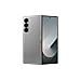 Galaxy Z Fold6 5G AI 512GB 12GB Ram Display 6,3" / 7,6" Dynamic AMOLED 2X 4400 mAh Silver Shadow Europa - Foto miniatura 1